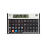 Calculadora Financeira Hp 12c Platinum
