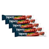 Kit 5 Chocolate Trento Massimo Dark 30g