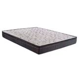 Colchão Casal Espuma Physical Super Hiper Resistente 25 (138x188x25) - Ortobom