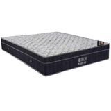 Colchão Casal Molas Nanolastic Airtech Progressive (128x188x35) - Ortobom
