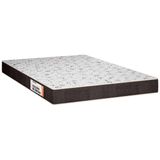 Colchão Casal Espuma Confortex D33 (138x188x16) - Plumatex