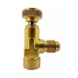 Válvula Acionadora Vix Para Lata De Gás