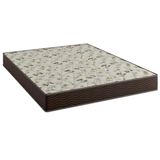 Colchão Casal Espuma D33 Physical Hiper Resistente 25 (138x188x25) - Ortobom