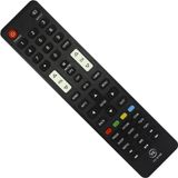 Controle Compatível Tv Semp Toshiba Ct6710 48l2400 40l2400