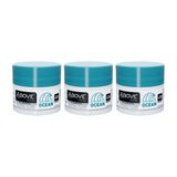 Desodorante Creme Above Elements Ocean 50g-kit C/3un