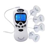 Aparelho Fisioterapia Acupuntura Cor Branco 110v/220v