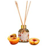 Aromatizador De Ambiente Peach 150ml- Visala