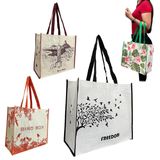10 Unidades Bolsa Ecologica Ecobag Retornavel Dobravel