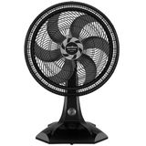 Ventilador Britânia Bvt301 Turbo 6 Pás 30cm 110v Ou 220v