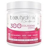 Colágeno Beautydrink Cranberry Hidrolisado 300g