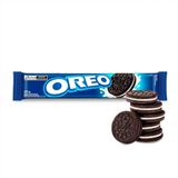 Biscoito Oreo Recheado 90g Display Com 48 Unidades