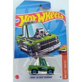 Hot Wheels Toond 83 Chevy Silverado Hkh98 2023d