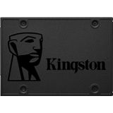 Ssd Interno Kingston A400 - 120gb Sata 3 2,5 Polegadas