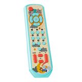 Brinquedo Infantil Remoto Brinquedo Musical Remoto Para Meninos Meninas 12 A