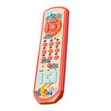 Brinquedo Infantil Remoto Brinquedo Musical Remoto Para Meninos Meninas 12 A