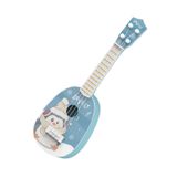 Guitarra Infantil Ukeleles Brinquedos Instrumento Musical Para Crianças Menino