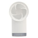 Mini Ventilador De Mesa Alimentado Por Usb Mini Ventilador De Resfriamento Ou Home Office