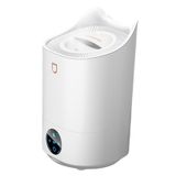 Humidificador De Ar Silenciador Difusor De Óleo Essencial Difusor De Aroma Para