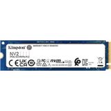 Ssd Interno Kingston Nv2 500g M.2 2280 Nvme