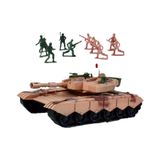 Brinquedos Diecast Tank Brinquedo Para Veículos De Construção Para Crianças Crianças