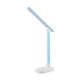 Lâmpada De Mesa Led 3 Modos De Iluminação Lâmpada De Mesa Para Home Office