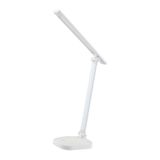 Lâmpada De Mesa Led 3 Modos De Iluminação Lâmpada De Mesa Para Home Office