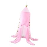 Tenda Infantil Princesa Brincar Tenda De Quarto De Bebê Para Jogo De Castelo