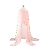 Tenda Infantil Princesa Brincar Tenda De Quarto De Bebê Para Jogo De Castelo