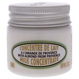 Creme Corporal Amêndoa Leite Concentrado 147,87ml Da Loccitane