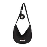 Bolsa Crossbody Bolsa De Viagem Bolsa De Ombro Feminina De Nylon Para