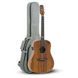 Violao Strinberg Sd301hcr Galaxy Ks Folk Fosco