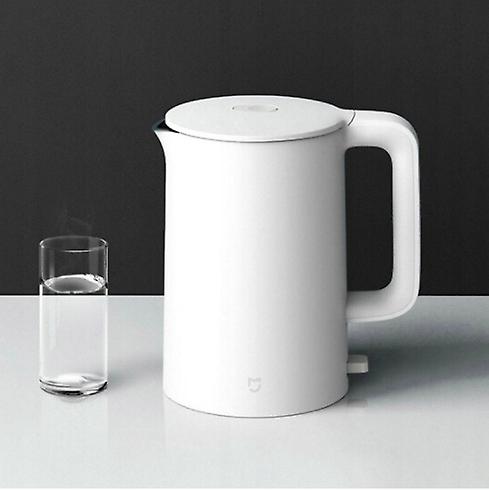 Xiaomi Mijia Chaleira Elétrica De Alta Potência 1.5l Branco