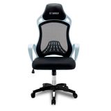 Cadeira Gamer Goldentec Gt Moon, Inclinação via sistema relax, Ergonômica