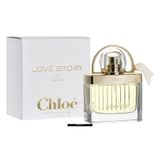 Love Story Chloé Perfume Feminino Eau De Parfum 30ml