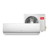 Ar Condicionado Split Hi Wall TCL 9.000 BTU/h Frio Monofásico TAC-09CSA1 – 220 Volts