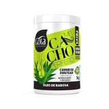 Gota Cacho Perfeito Creme P/ Pentear Óleo De Babosa 1kg