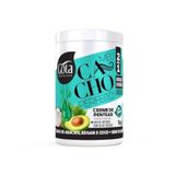 Gota Cacho Perfeito Creme P/ Pentear Abacate/argila/semi Di Lino 1kg