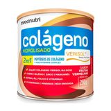 Colágeno Verisol Maxinutri Lata 250g Sabor Frutas Vermelhas