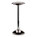 Pedestal Para Balde De Gelo Forma 2095 Em Inox - 65 Cm