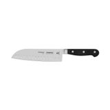 Faca Santoku Century Inox Cabo Policarbonato 7&#39; Tramontina