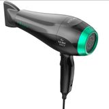 Secador Gama Babosa Ceramic Ion 2100w - Bechd0000002810 Preto/verde 110 Volts