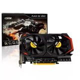 Placa De Video Gtx-550ti 1gb Ddr5 Pv-05