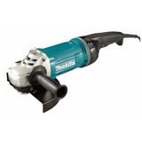 Esmerilhadeira Angular 220v 9 Pol.230mm 2800w Makita Ga9070