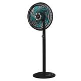 Ventilador de Mesa e Coluna Philco PVT466 40cm e 10 Pás Preto 220V