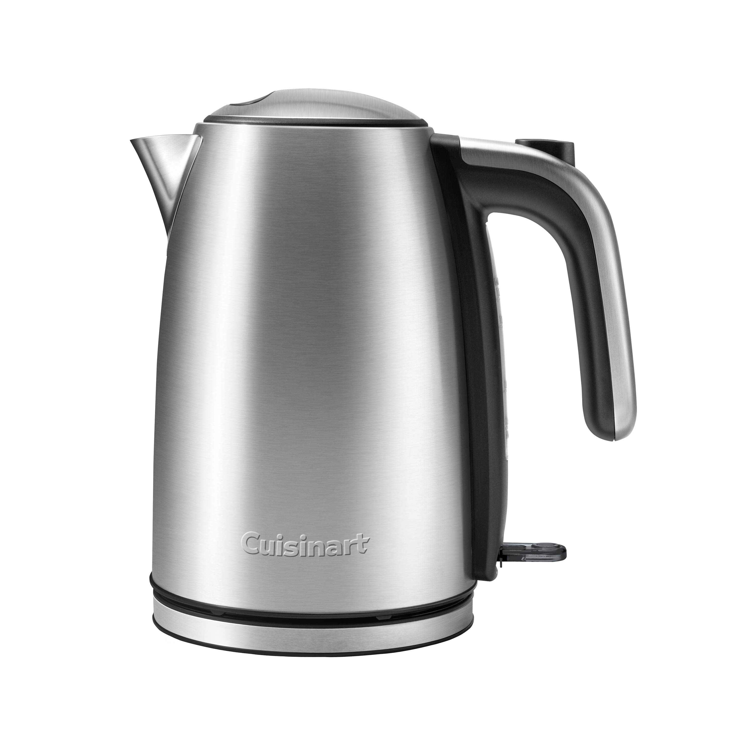 Chaleira Elétrica 1,7 Litros Cuisinart | 220v