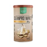 Nutrify Cleanpro Whey Baunilha 450g