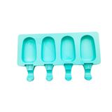 Forma Picolé/sorvete Magnum Em Silicone 25cm