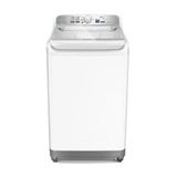 Máquina De Lavar Panasonic Automática 14 Kg F140b1wb Branca - 220v