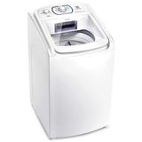 Lavadora De Roupas 11kg Les11 Essencial Care Electrolux