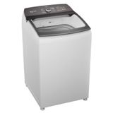 Máquina De Lavar Brastemp 13kg Bwk13ab Branca